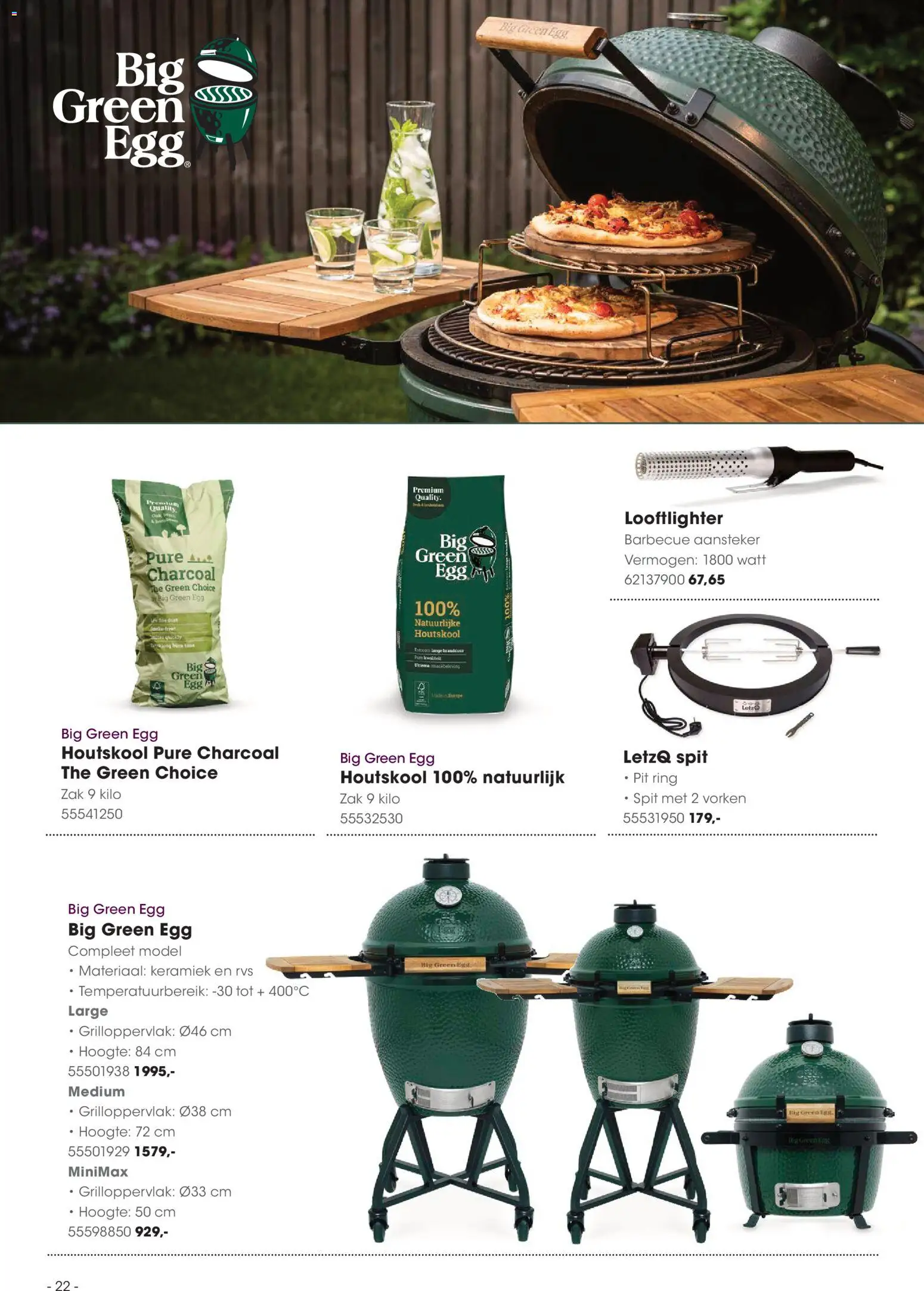 {H1} | Pagina: 22 | Producten: Zak, Ring, Keramiek