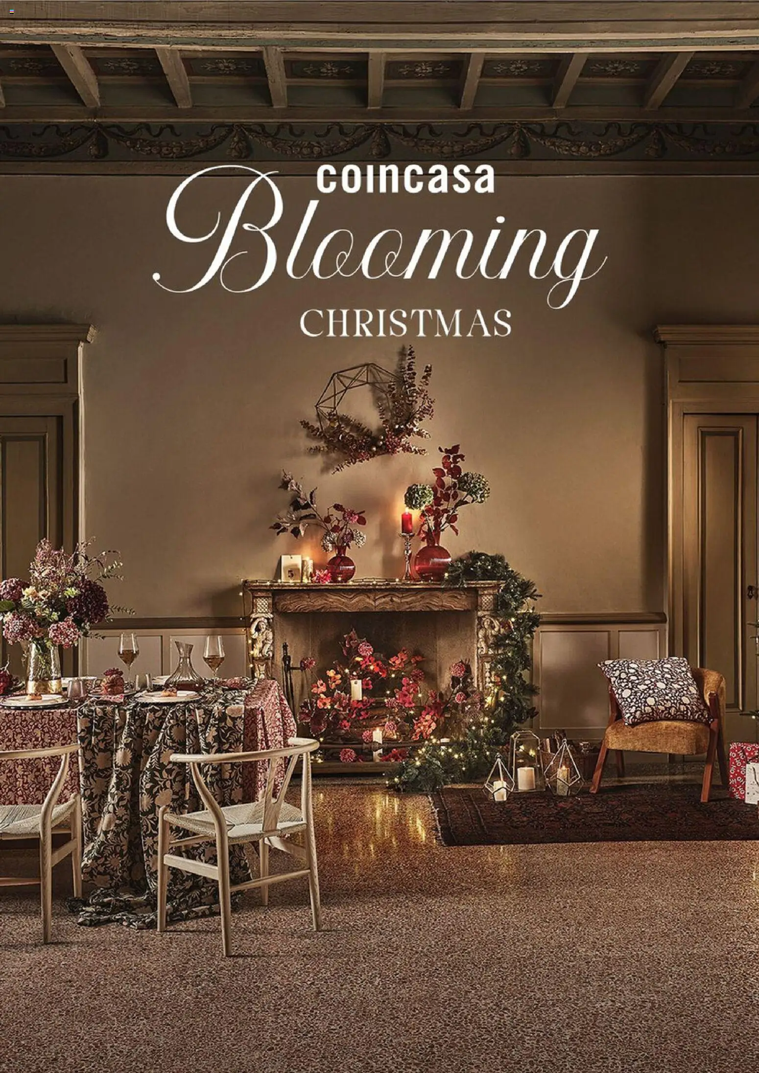 Volantino Coin del 07.11.2025 | Pagina: 1