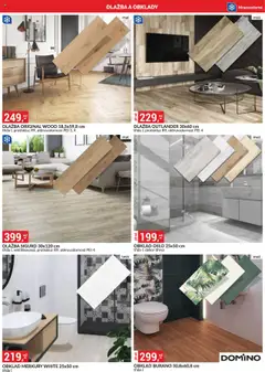 BAUMAX leták od 01.07.2025 | Strana: 7 | Produkty: Dlažba