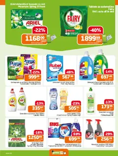 Gomex katalog - pregled Gomex kataloga - važi od 17.12.2025 | Strana: 21