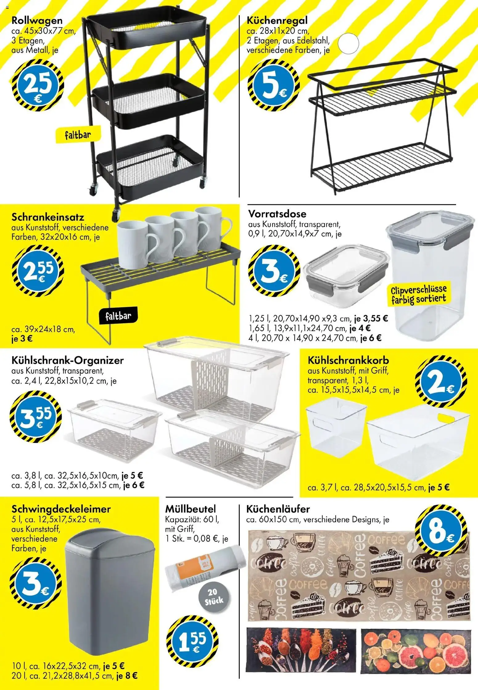 TEDi Flugblatt gültig ab 30.01.2026 | Seite: 19