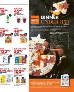 Woolworths specials catalogue – valid from 23.02.2026 | Page: 8