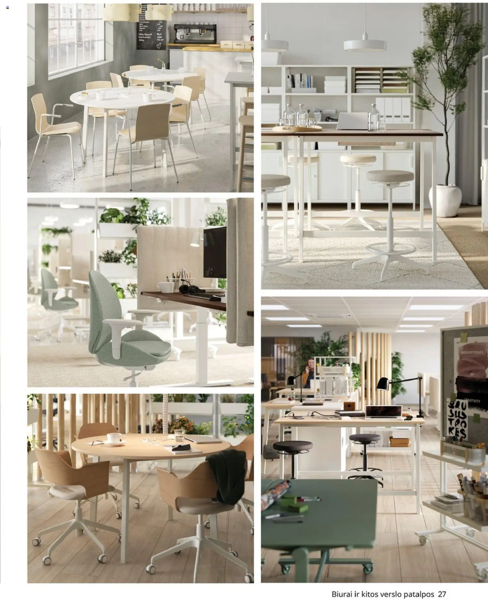 IKEA akcijos nuo 20.11.2025 | Puslapis: 27