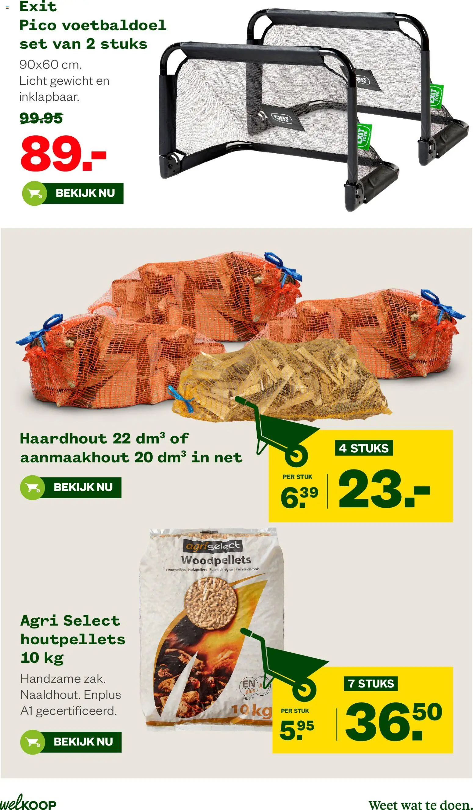 {H1} | Pagina: 17 | Producten: Gewicht