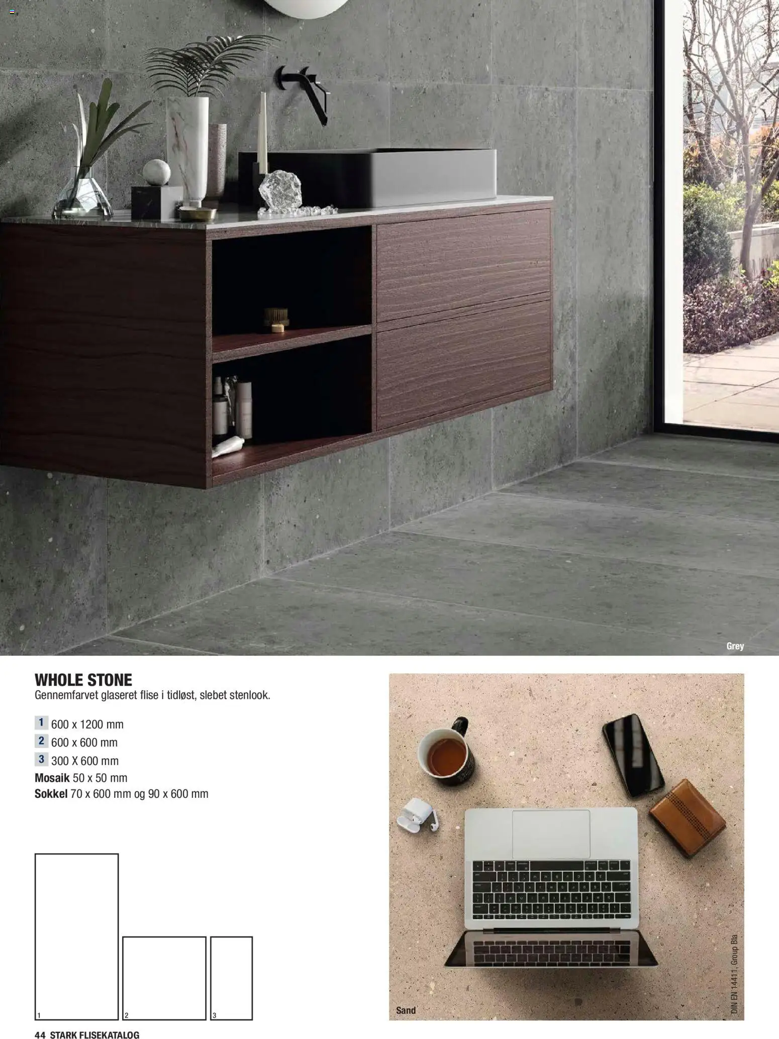 Stark tilbudsavis – gyldig fra 01.01.2026 | Side: 44