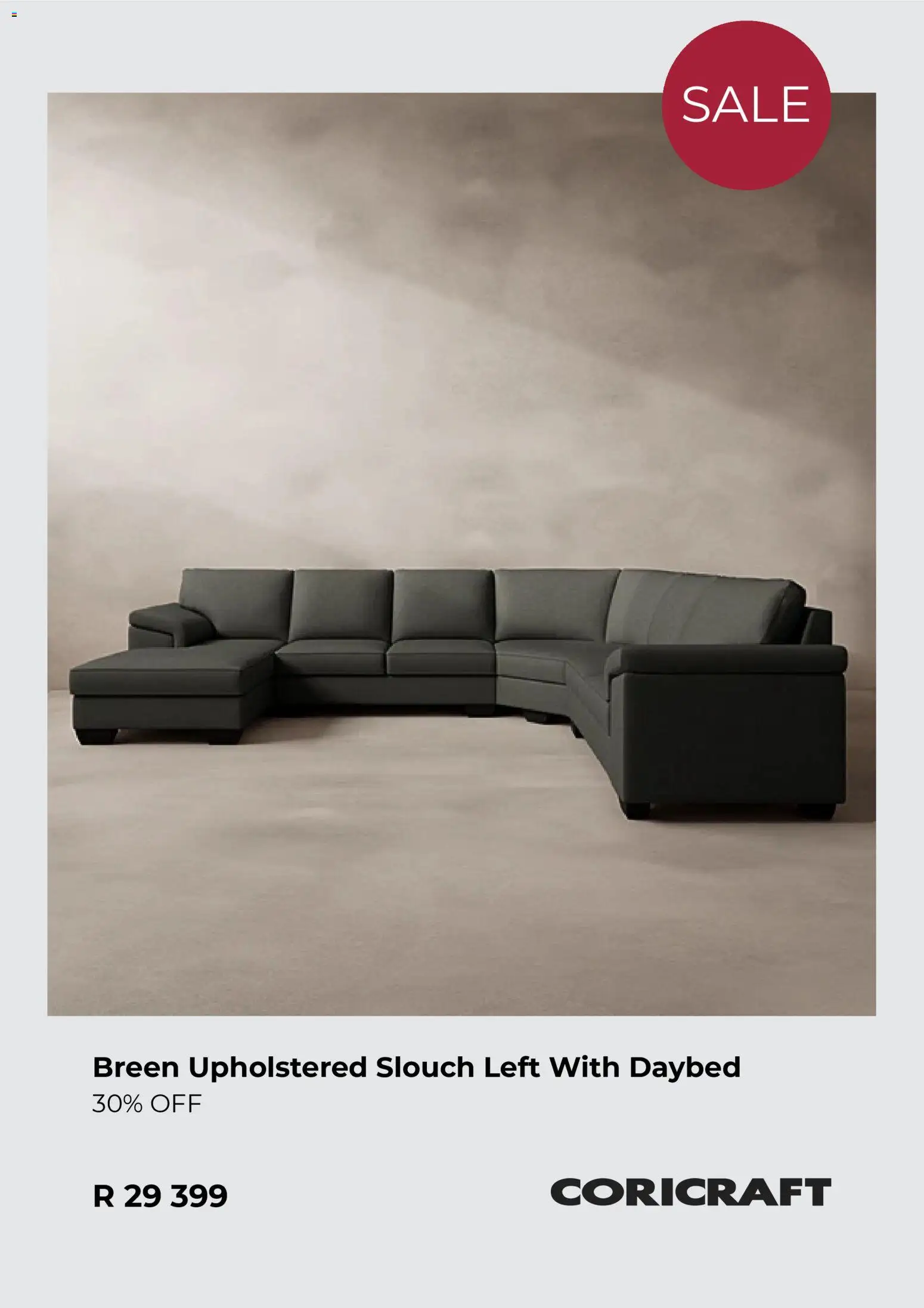 New Coricraft catalogue – valid from 01.01.2026 | Page: 4