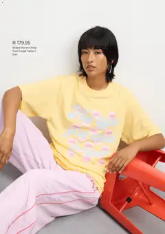 Sportscene specials catalogue – valid from 01.02.2026 | Page: 15 | Products: Shirt