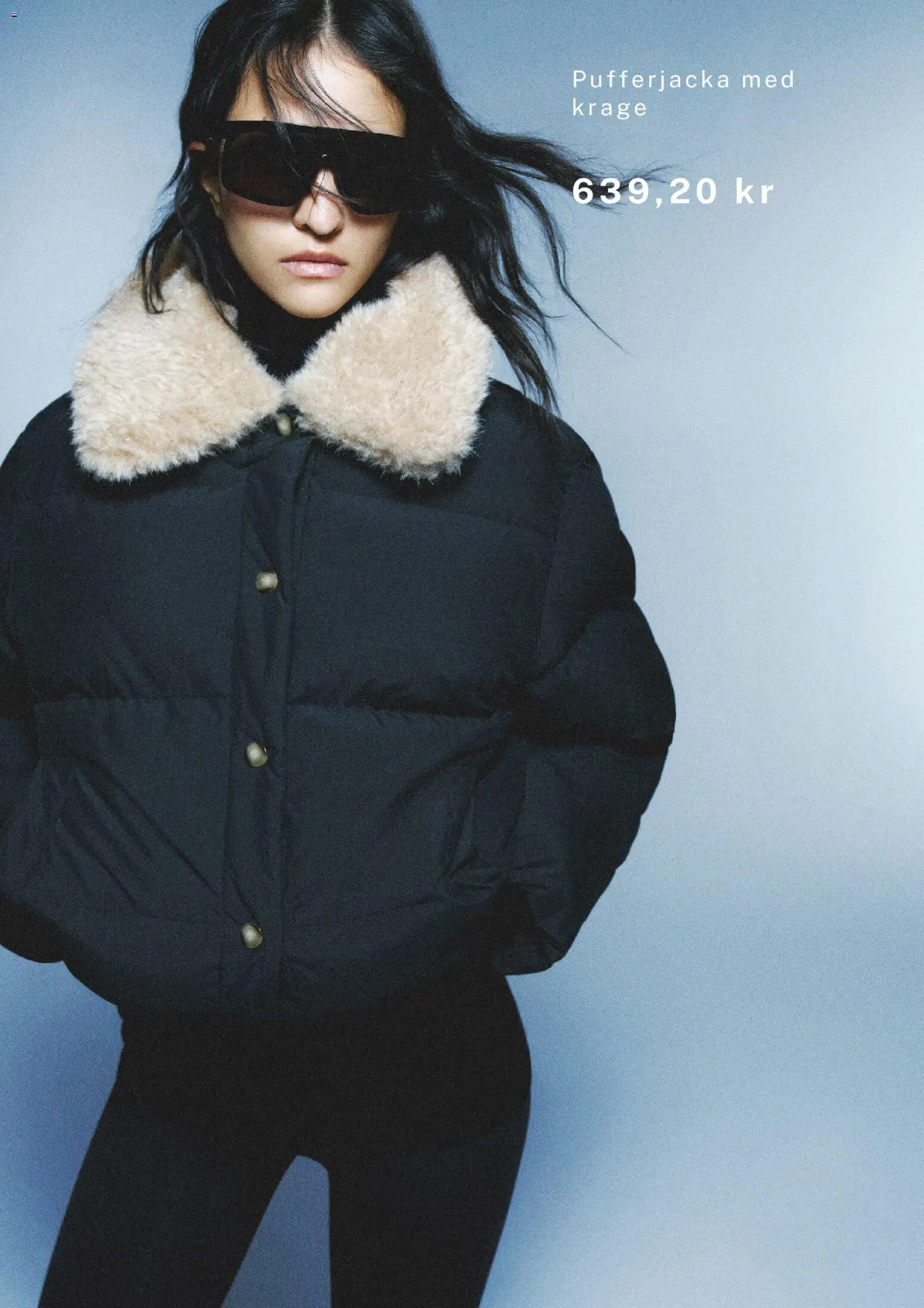 H&M reklamblad aktuell från 24.11.2025 | Sida: 3