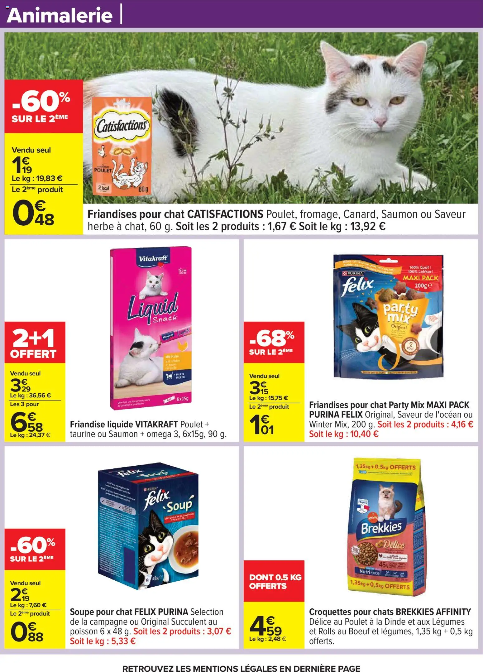 {H1} | Page: 66 | Produits: Soupe, Poisson, Saumon