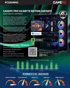 Vista previa Game folleto válido desde el 09.12.2025 | Página: 9