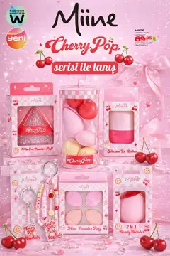 29.01.2026 tarihinden itibaren geçerli olan Watsons kataloğu önizlemesi | Sayfa: 49