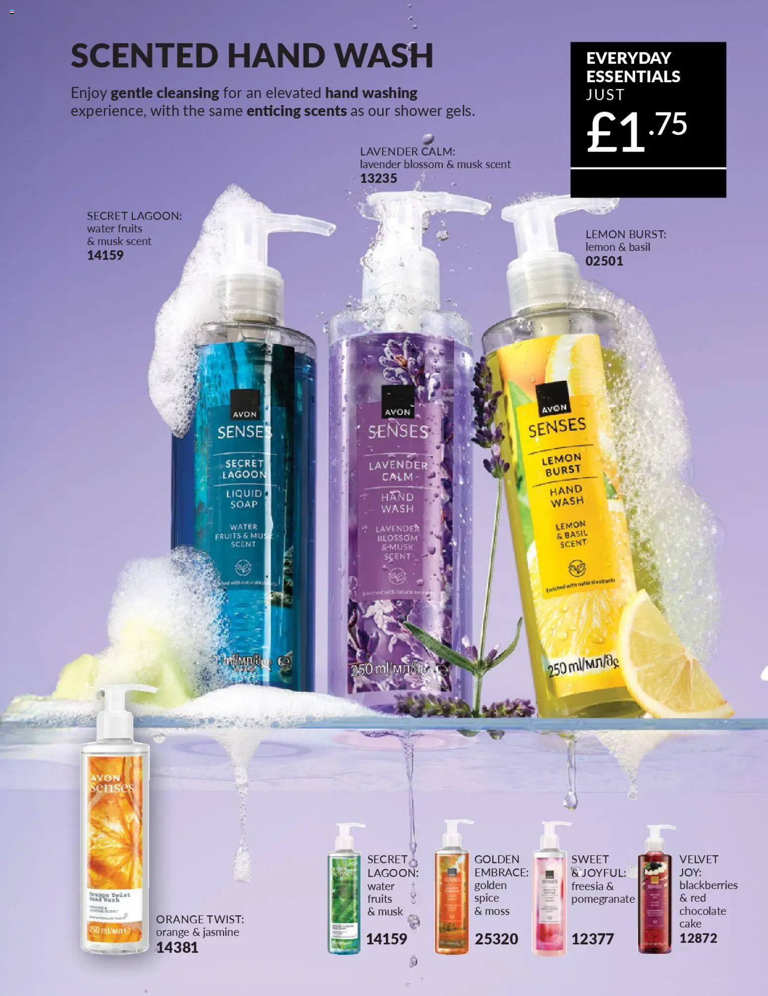 {H1} | Page: 206 | Products: Lavender, Basil, Cake, Orange