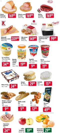 Náhled letáku Astur & Qanto leták od 04.12.2025 | Strana: 2