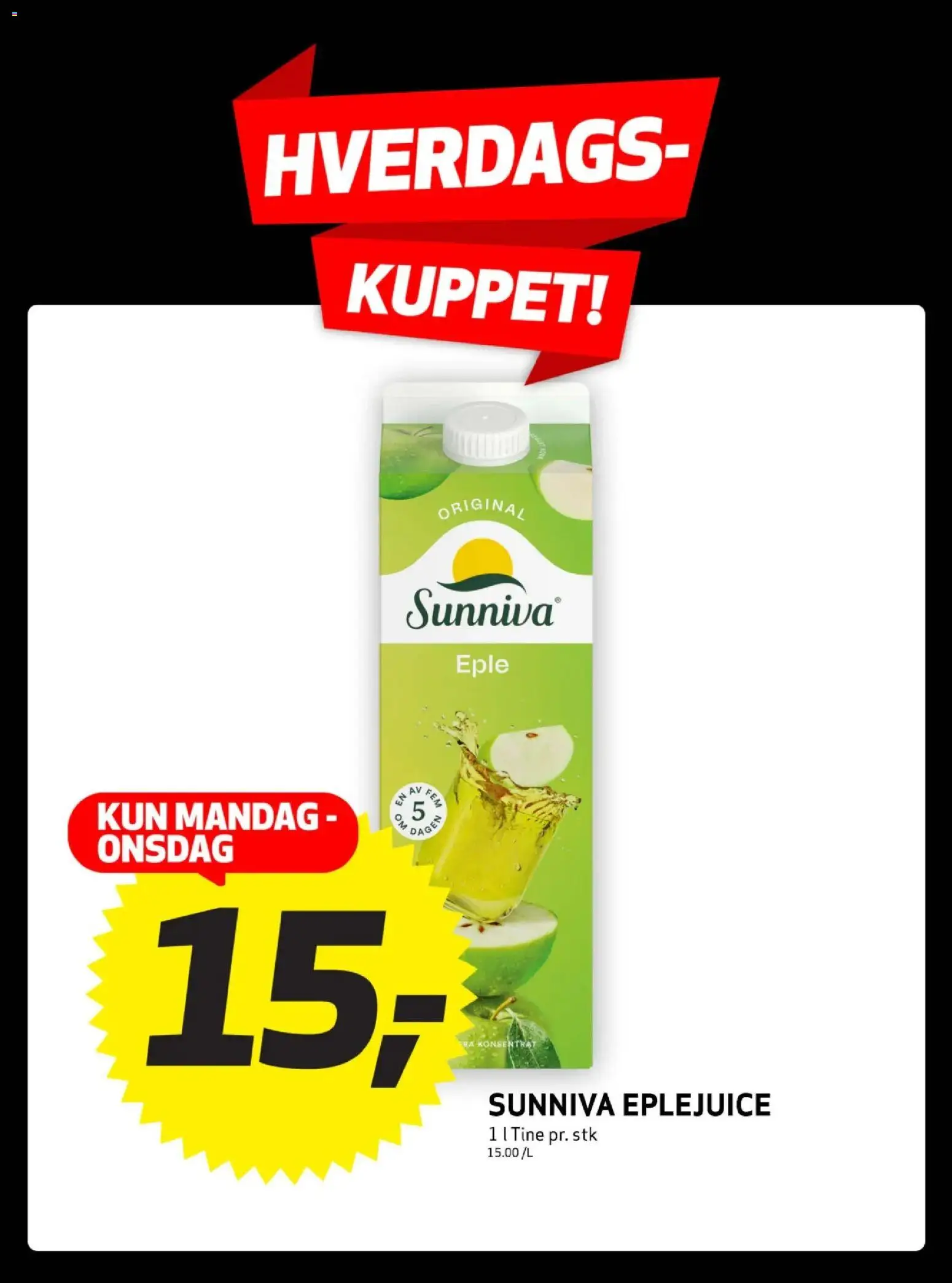 {H1} | Side: 13 | Produkter: Кабель для тв, Суміш дитяча