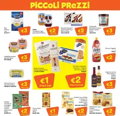 Anteprima del volantino Unes volantino valido a partire dal 09.03.2026 | Pagina: 3