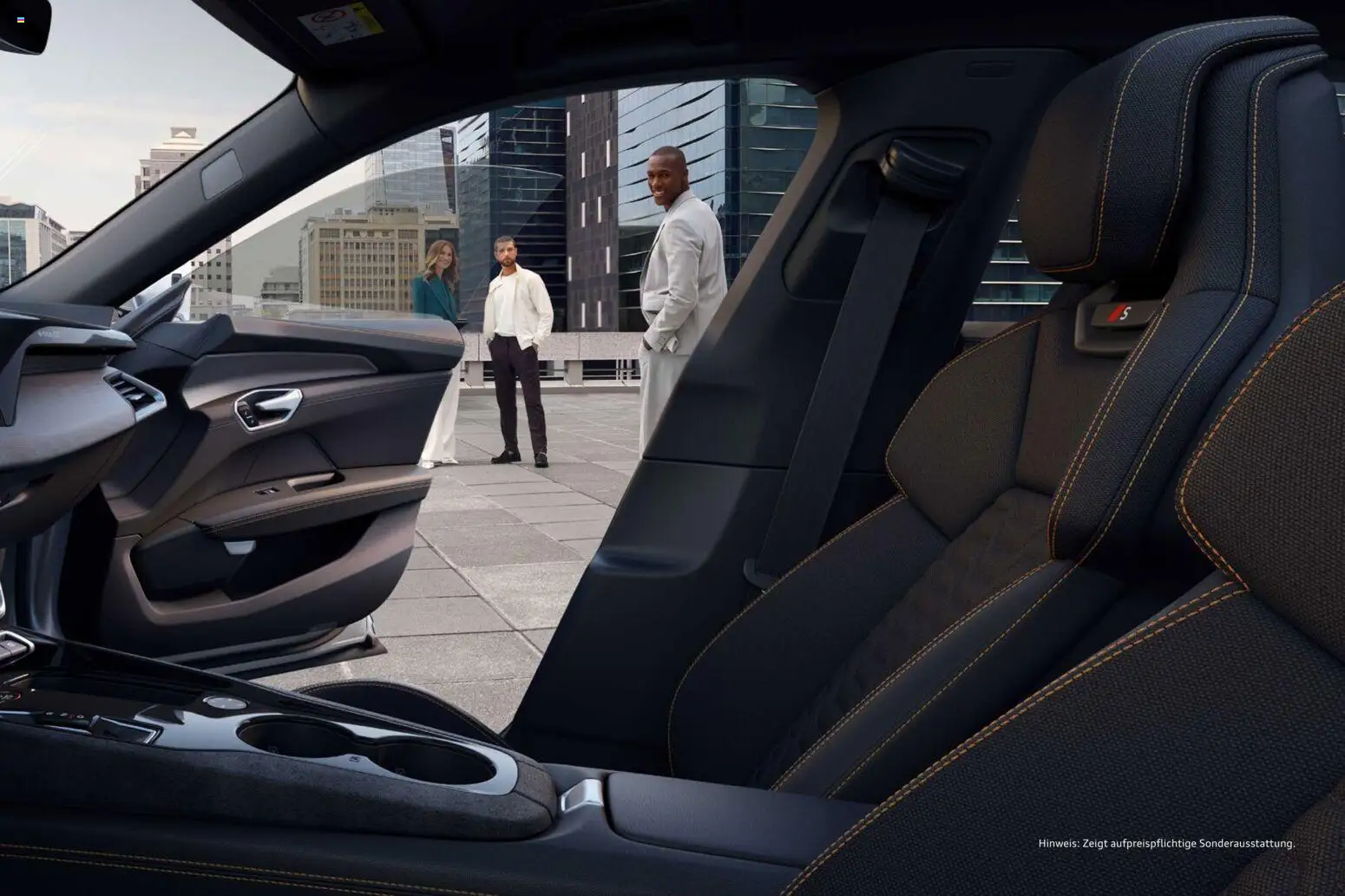 Audi e-tron GT – gültig ab 28.10.2025 | Seite: 35