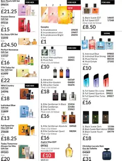 Preview of Avon - Catalogue valid from 01.04.2026 | Page: 99