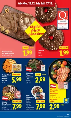 Lidl Flugblatt ab 11.12.2025 gültig | Seite: 41