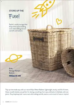 New Volpes catalogue – valid from 01.09.2025 | Page: 18 | Products: Blankets, Toys