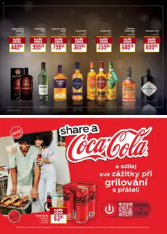 Billa leták - Výběr pro každého od 02.07.2025 | Strana: 45