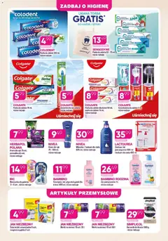 Pogląd oferty "Koliber Gazetka" - ważna od 09.02.2026 | Strona: 6