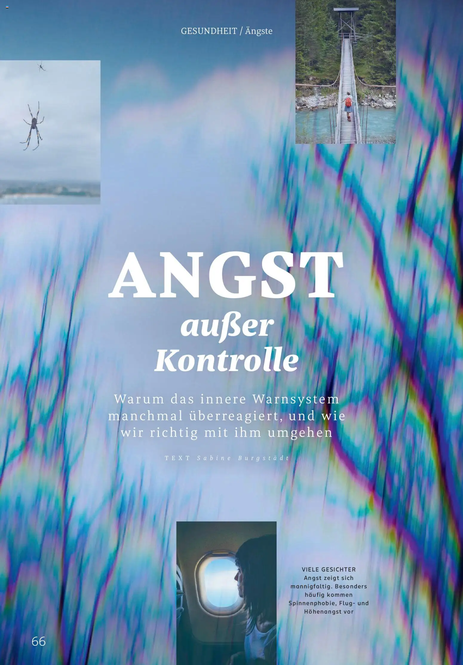 Rossmann Centaur – gültig ab 01.11.2025 | Seite: 66