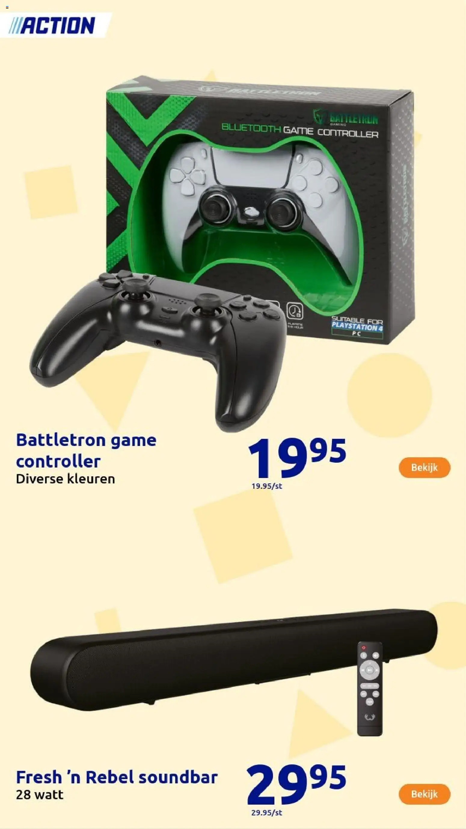 {H1} | Pagina: 149 | Producten: Playstation, Bluetooth