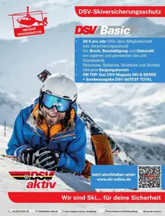 Sport2000 Prospekt Home of Schnee erleben ab 23.09.2025 gültig | Seite: 181 | Produkte: Top, Ski