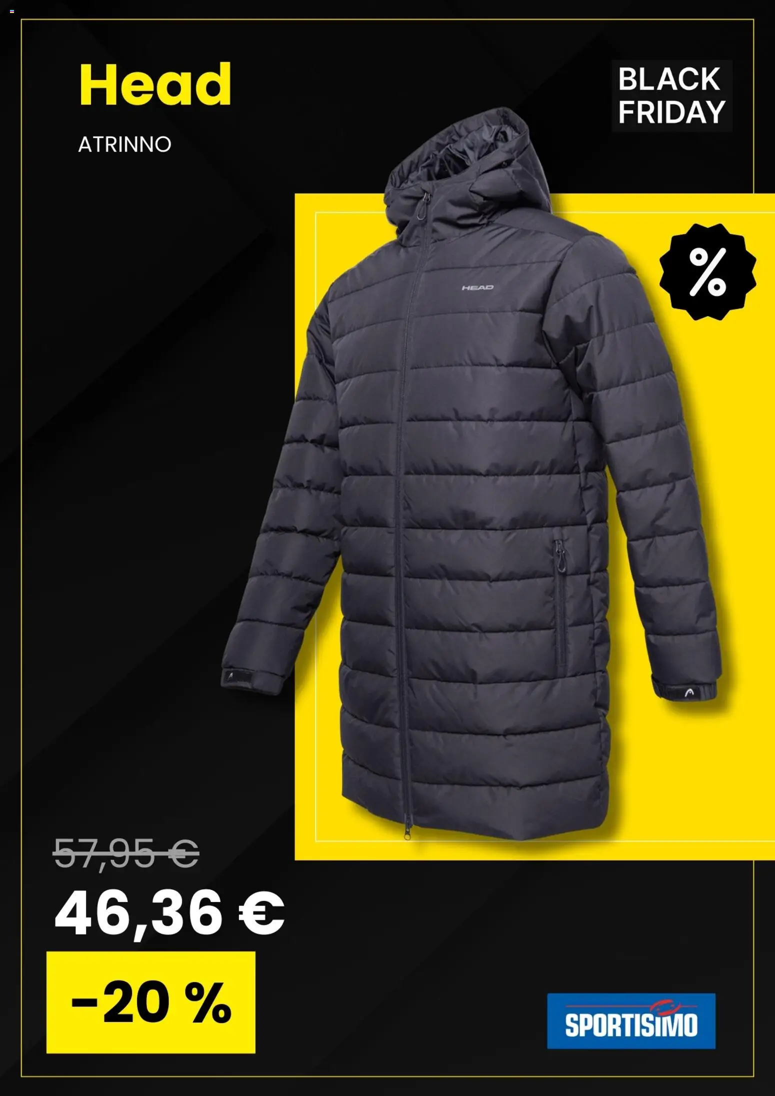 Nové Sportisimo akcie – leták je platný od 28.11.2025 | Strana: 7