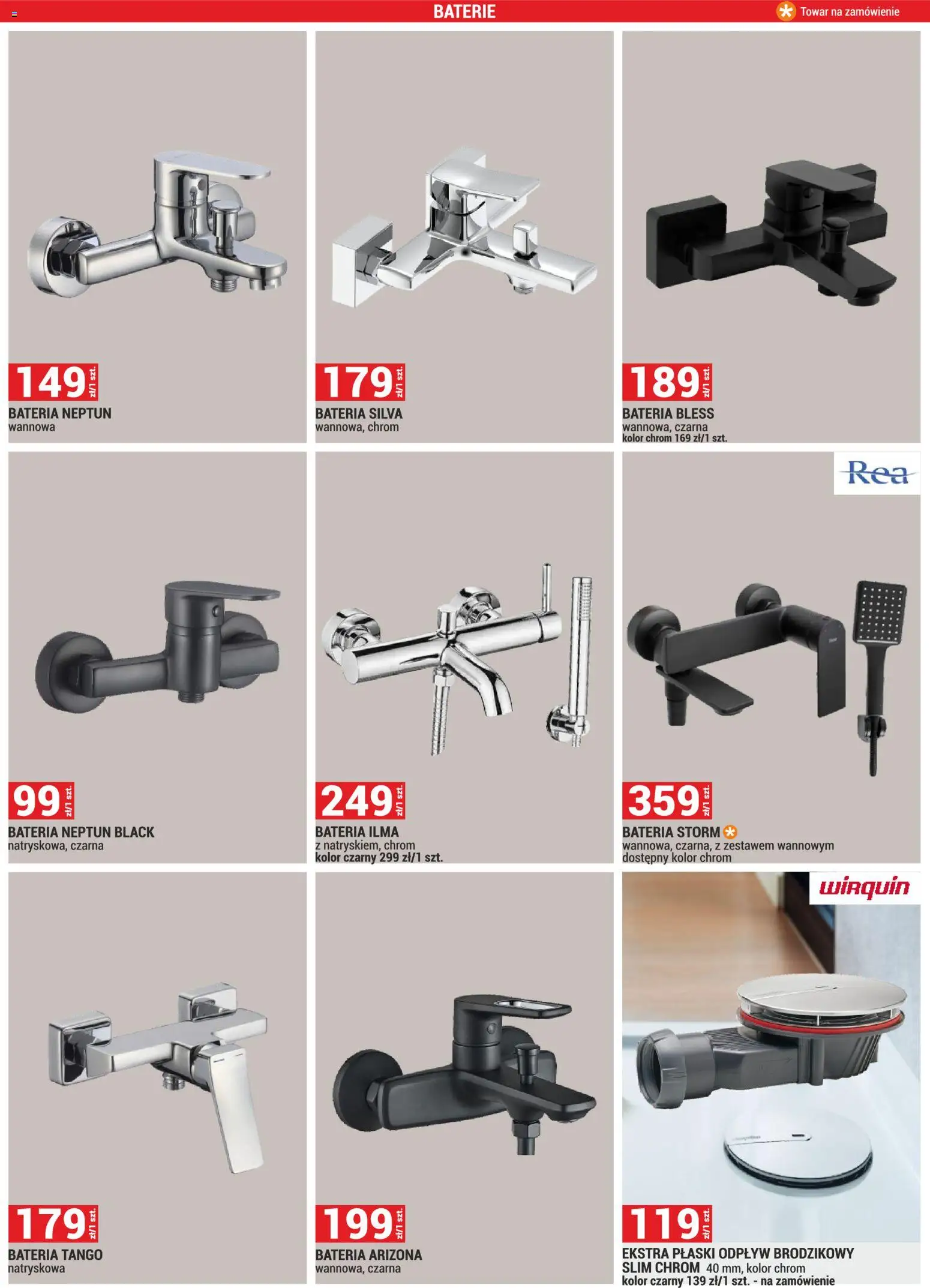 Merkury Market gazetka od 01.04.2026 | Strona: 9