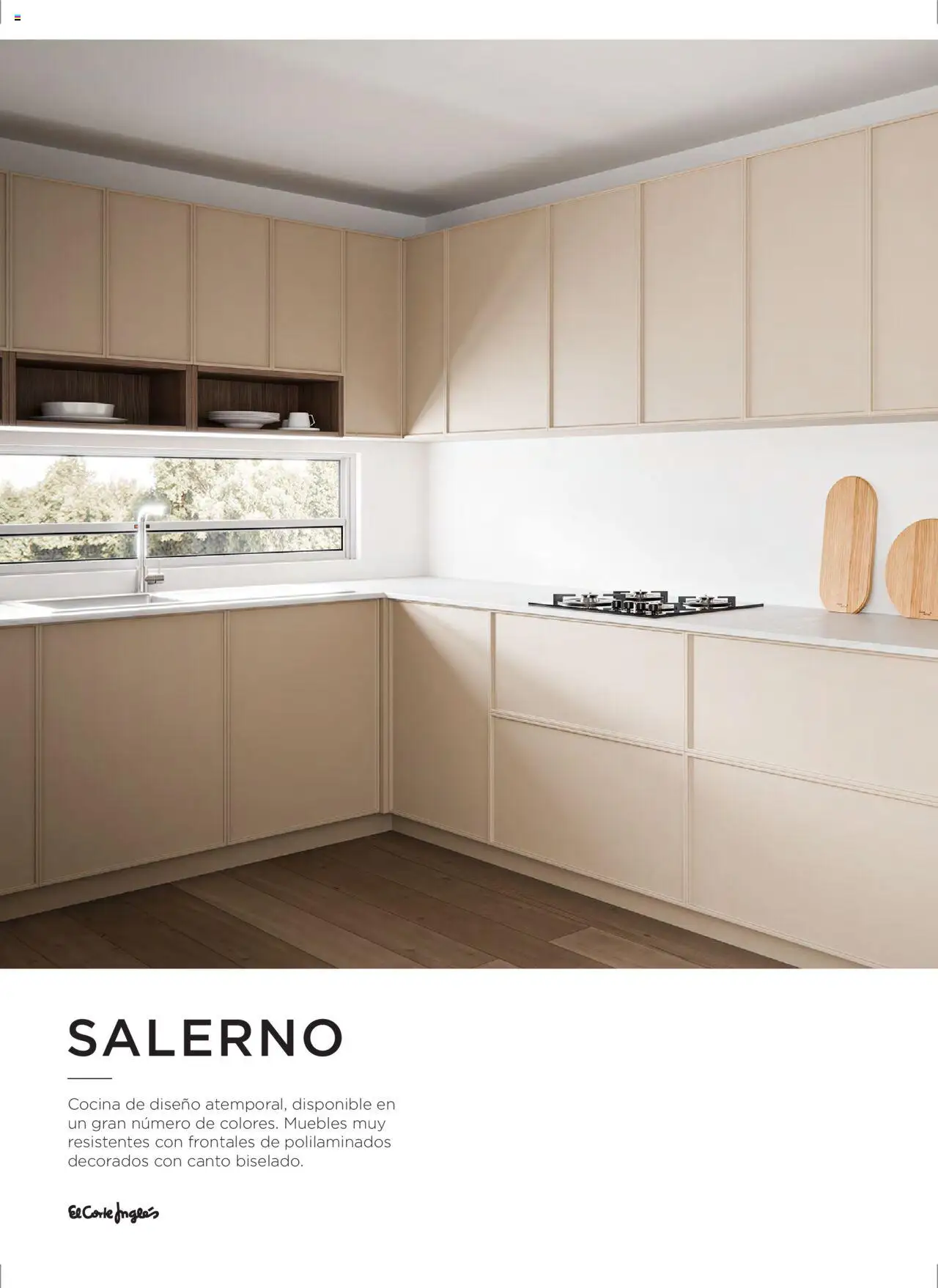 El Corte Inglés ofertas │ válido desde el 20.06.2025 | Página: 72 | Productos: Muebles, Cocina