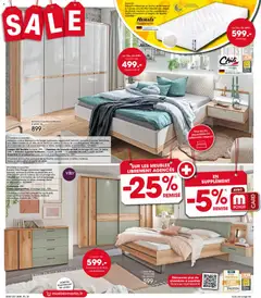 Möbel Martin - Prévisualisation de Möbel Martin catalogue valide à partir de 27.12.2025 | Page: 10