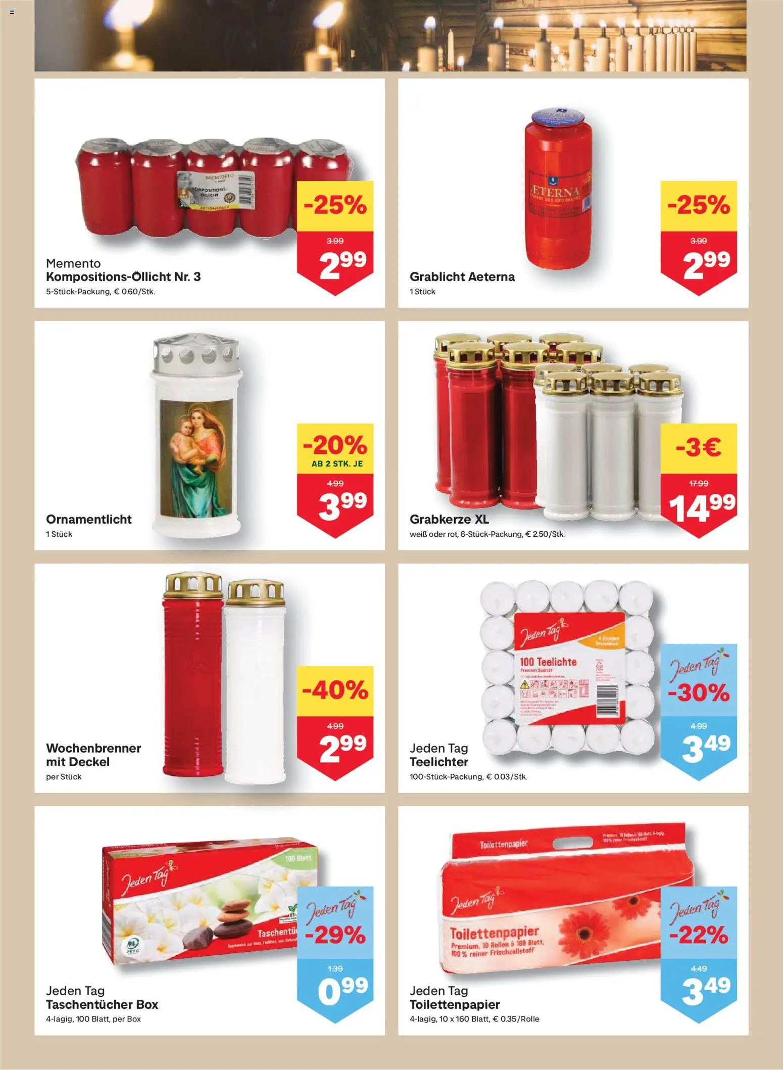 MPREIS Altenmarkt im Pongau gültig ab 30.01.2026 | Seite: 11 | Produkte: Box