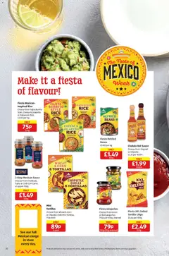 Preview of Aldi - Weekly offers UK Specialbuys valid from 08.01.2026 | Page: 20