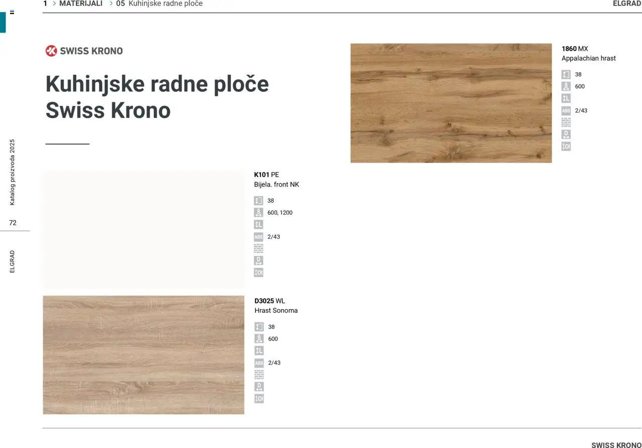 Elgrad katalog | vrijedi od 06.10.2025 | Stranica: 72