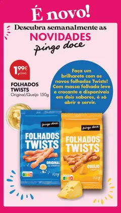 Pré-visualização Pingo Doce folheto válido de 03.02.2026 | Página: 30