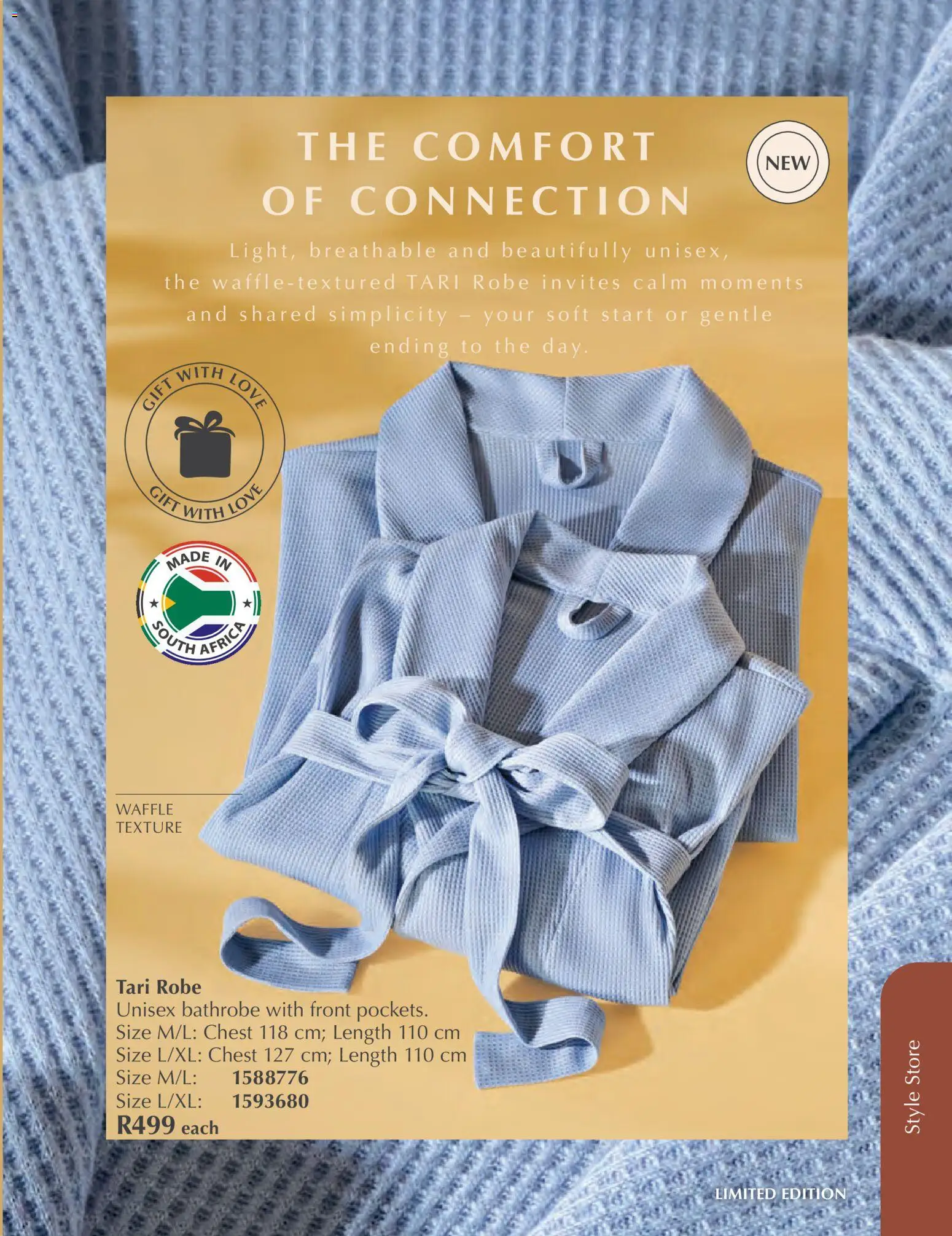 New Justine catalogue – valid from 01.04.2026 | Page: 45