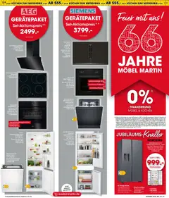 Möbel Martin Prospekt 	 - gültig ab dem 06.08.2025 | Seite: 7