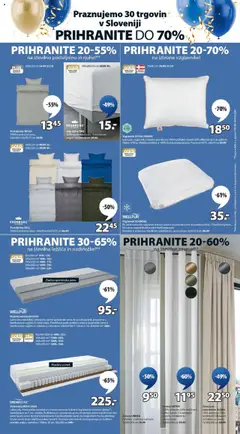 JYSK katalog akcije – veljaven od 15.10.2025 | Stran: 3