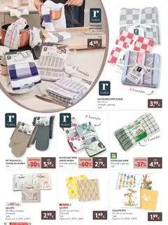 Katalog pečenje Interspar - Pregled kataloga iz trgovine Interspar, vrijedi od 12.03.2026 | Stranica: 10
