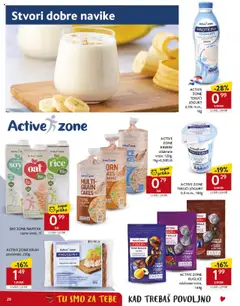 Konzum katalog | vrijedi od 17.09.2025 | Stranica: 26