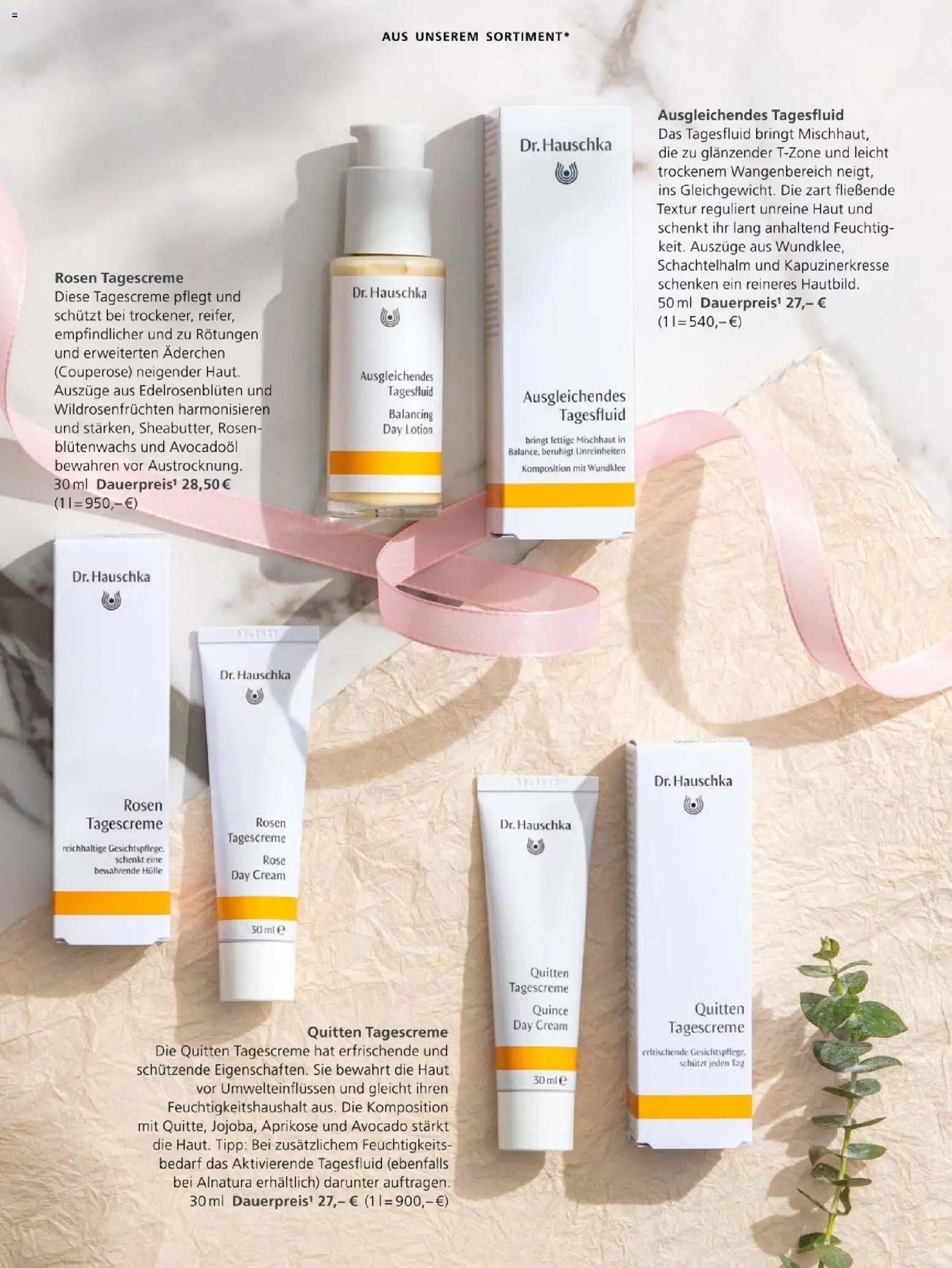 Alnatura Prospekt – gültig ab 01.12.2025 | Seite: 49