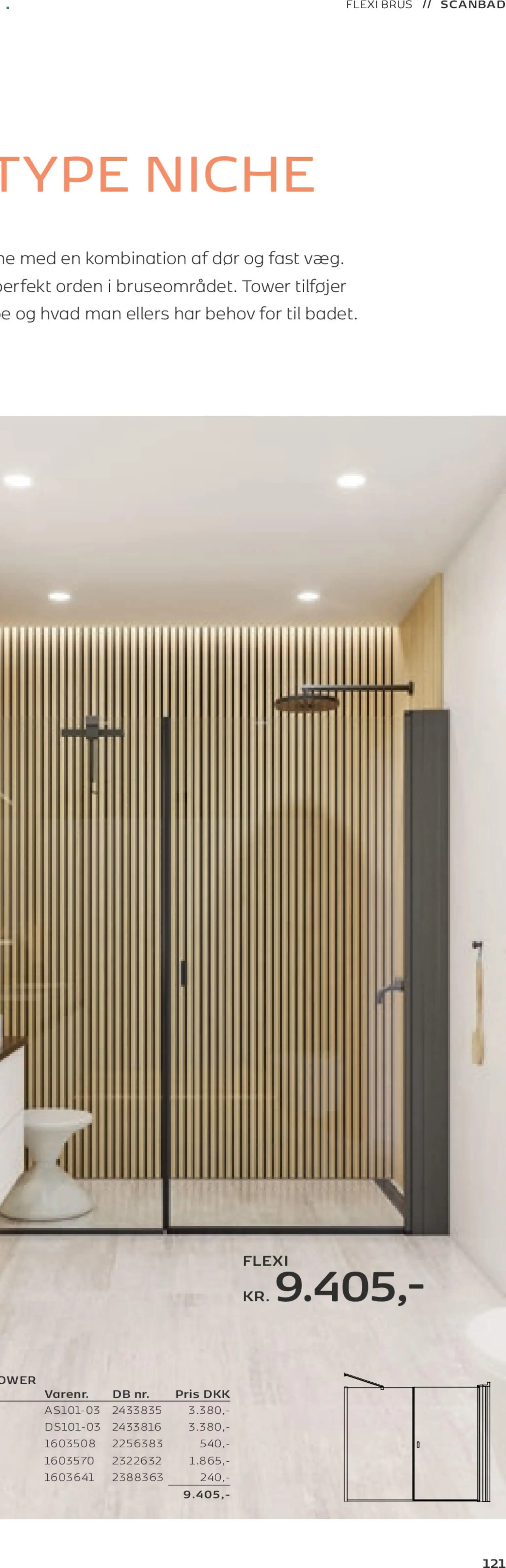 Bauhaus tilbudsavis – gyldig fra 01.01.2026 | Side: 242