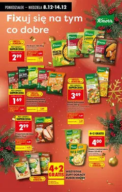 Pogląd oferty "Biedronka gazetka" - ważna od 08.12.2025 | Strona: 86