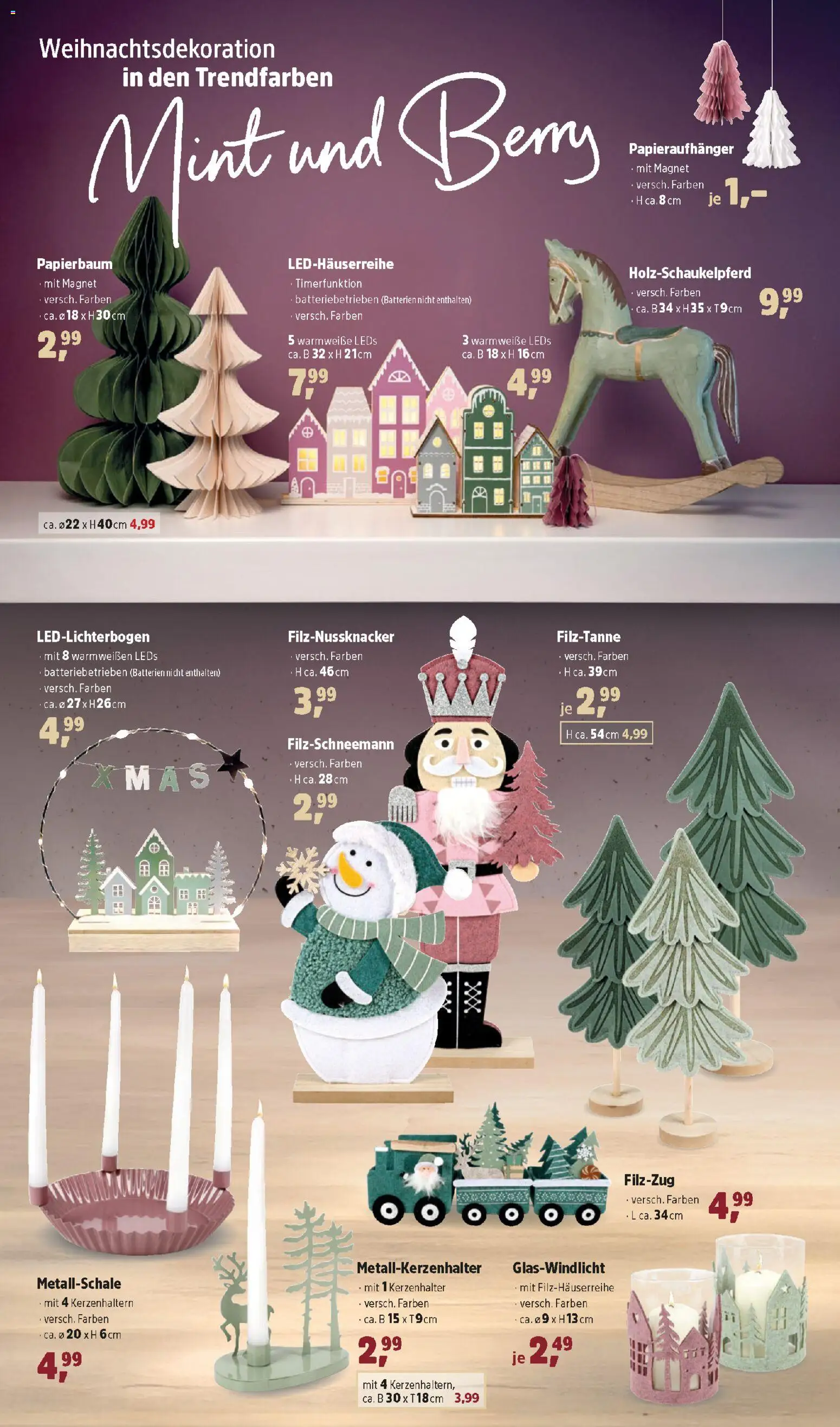 Thomas Philipps Weihnachts gültig ab 10.11.2025 | Seite: 2