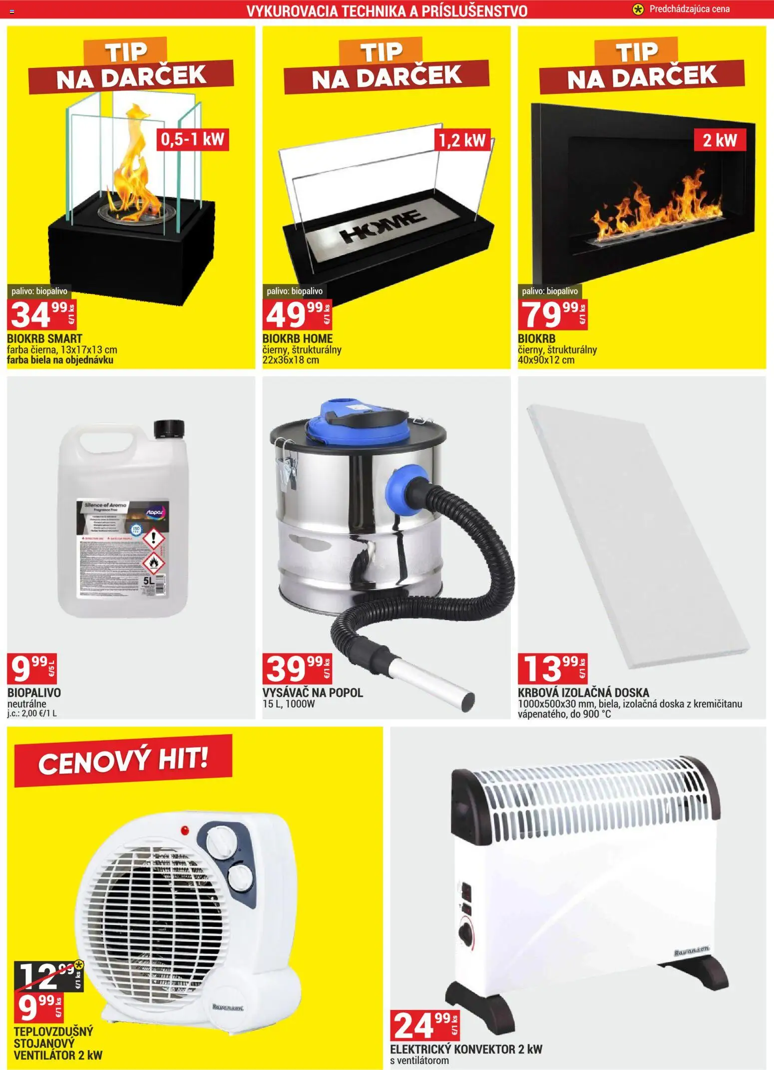 Nové Merkury Market akcie – leták je platný od 01.12.2025 | Strana: 47