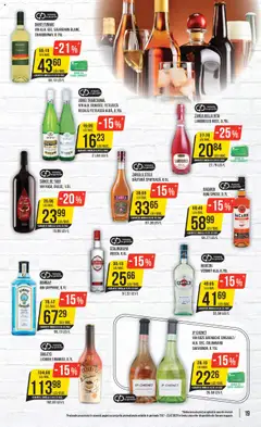 Catalog Mega Image – valabil de la 17.07.2025 | Pagină: 19