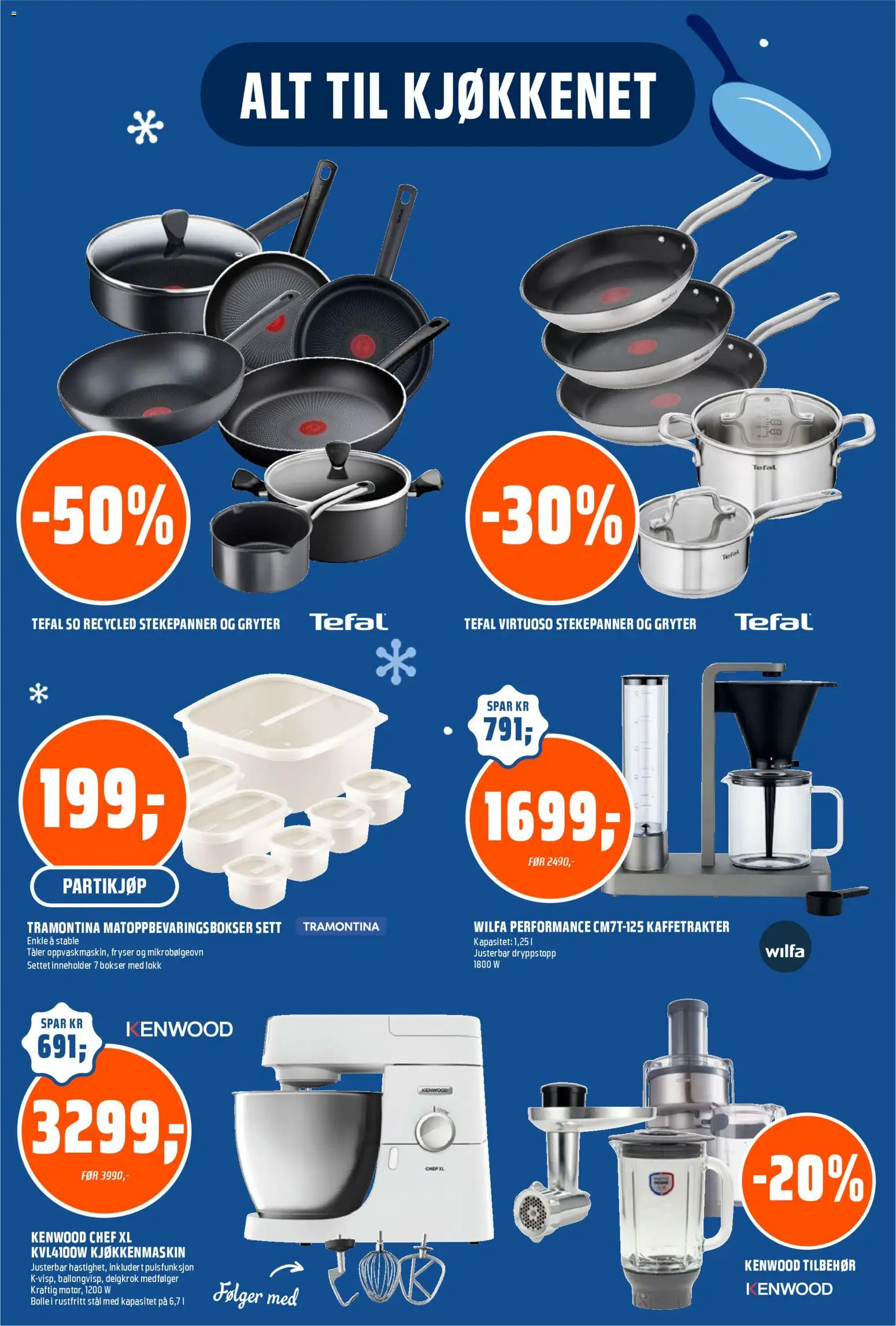 {H1} | Side: 18 | Produkter: Kaffetrakter, Fryser, Mikrobølgeovn, Суміш дитяча