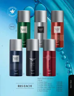 Justine specials catalogue – valid from 01.04.2026 | Page: 75