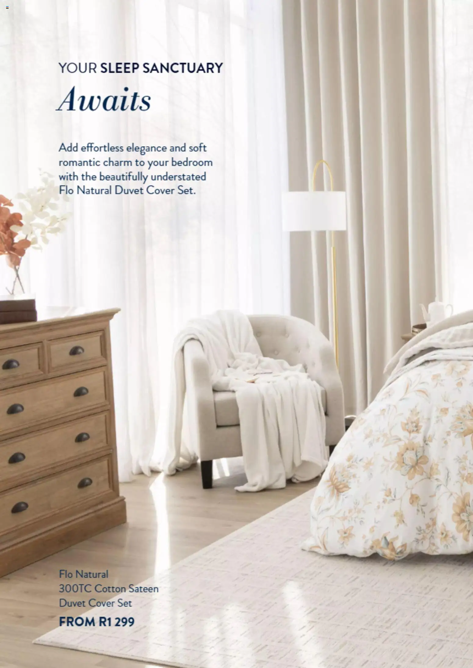 New Volpes catalogue – valid from 01.03.2026 | Page: 6 | Products: Cover, Duvet